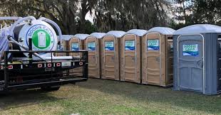 Best Portable Toilet Rental for Emergency Services  in Fort Pierre, SD